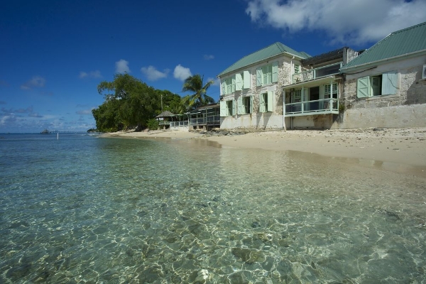 Hotel Little Good Harbour (Husbands)